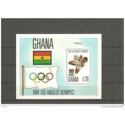 Hb de ghana