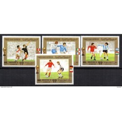 Serie n A16770  Yemen