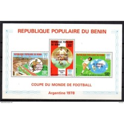 Hb28 Benin