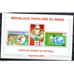Hb27 Benin