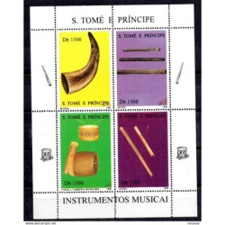 Serie n 1264DTDW St Tome et principe