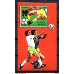 Hb62 Guineebissau
