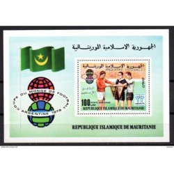 Hb de mauritania