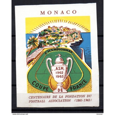 Hb de monaco sin clasificar