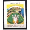 Hb de monaco sin clasificar