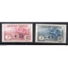Sellos n 1689 Francia