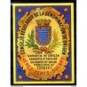 Etiqueta de sherry jerez