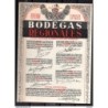 Etiqueta de Bodegas regionales