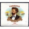 Etiqueta de Fonseca
