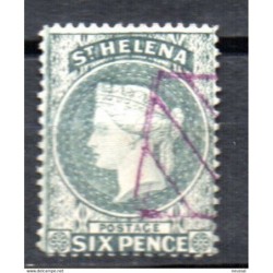 Sello n 11Aa St HElena