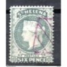 Sello n 11Aa St HElena