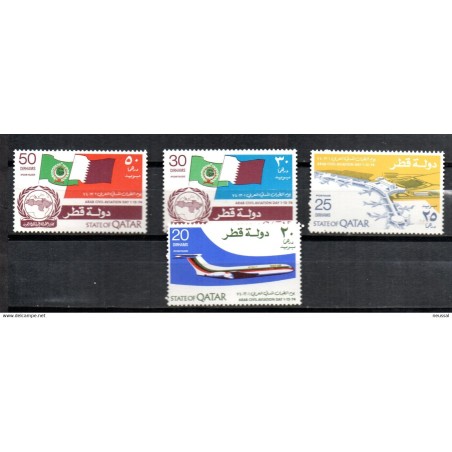 Serie n 260Ad Qatar