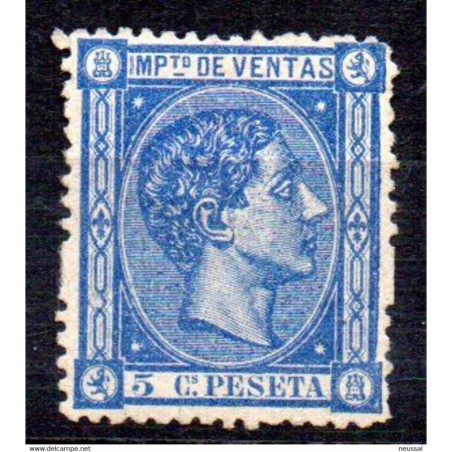 Fiscal de impuesto de venta n 6 de 1877