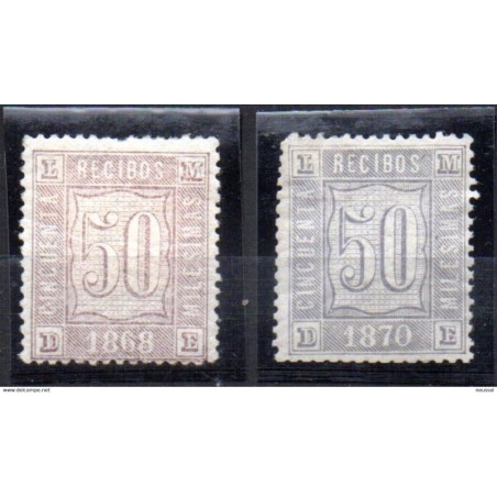 2 fiscal de recibos n 68 y 70