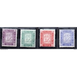 4 fiscal de recibos n 1821
