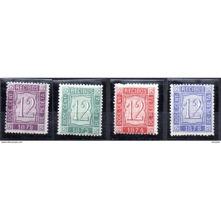 4 fiscal de recibos n 1821