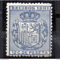Fiscal de recibo n 32a