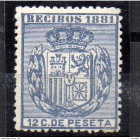 Fiscal de recibo n 32a