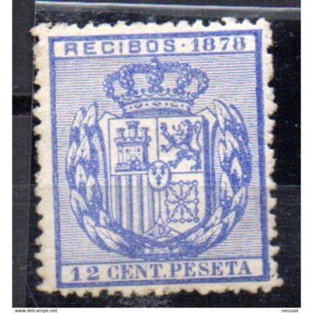Fiscal de recibo n 29a