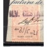 Fiscal  de  1921