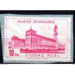 Viñeta de ciudad real
