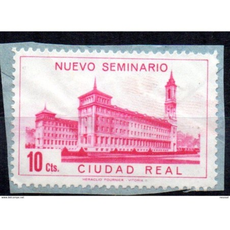 Viñeta de ciudad real