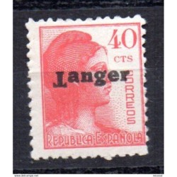 Sello n 120hea  tanger