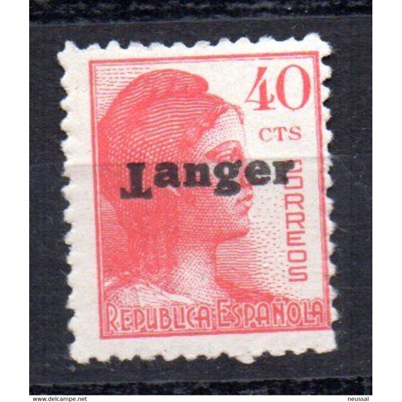 Sello n 120hea tanger Sello n 120hea tanger