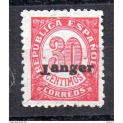 Sello n 119hea  tanger