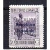 Sello n 243Jhi  guinea