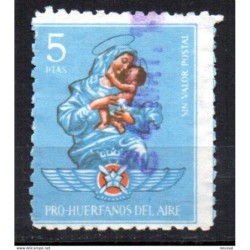 Pro huerfanos del aire de 5 pts