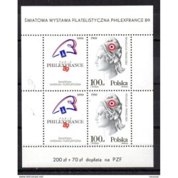 Hb118  Polonia