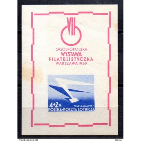 Hb19  Polonia