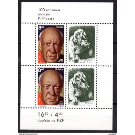 Hb92  Polonia