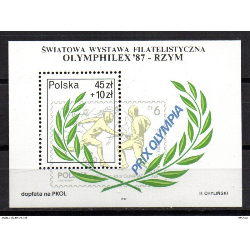Hb114 Polonia Hb114 Polonia