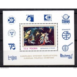 Hb85  Polonia