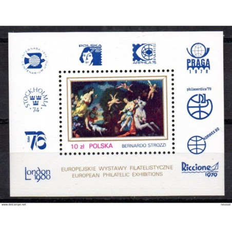 Hb85  Polonia