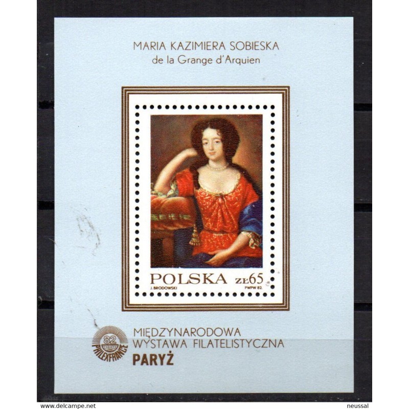 Hb96 Polonia Hb96 Polonia