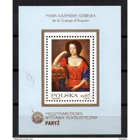 Hb96  Polonia