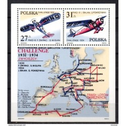 Hb95  Polonia
