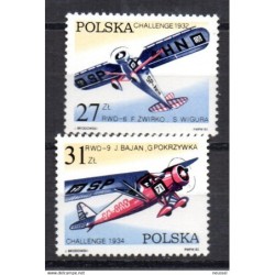 Serie n 26201  Polonia