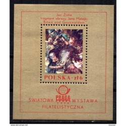 Hb81 Polonia