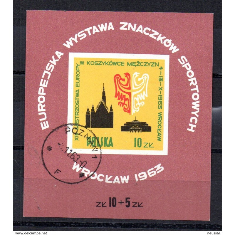 Hb37 Polonia Hb37 Polonia