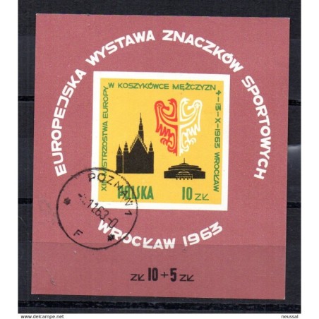 Hb37  Polonia