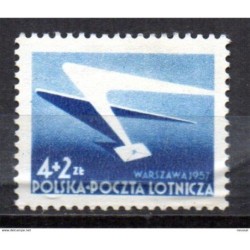 Sello  n A40 Polonia
