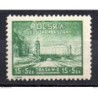 Sello  n 526 Polonia
