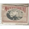 14 postales 3 repetidas  montserrat