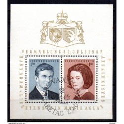 Hb10  Lietchestein used