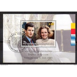 Hb18  Lietchestein used