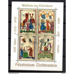 Hb11  Lietchestein used